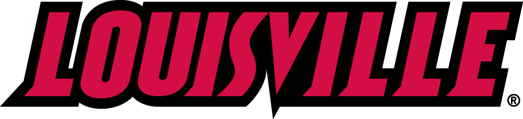 Louisville Cardinals 2013-Pres Wordmark Logo diy fabric transfer